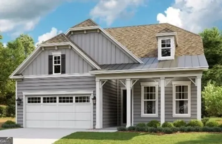 65 CATALINA CT, NEWNAN, GA, 30263, Newnan, GA 30263