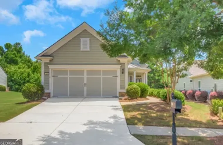 329 SANDY SPRINGS DR, GRIFFIN, GA, 30223, Griffin, GA 30223