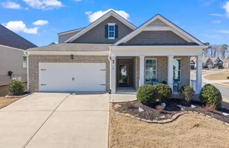 12 S CORNUCOPIA BND, DALLAS, GA, 30132, Dallas, GA 30132