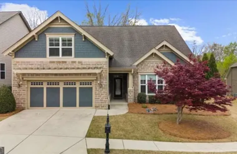 3511 BLUE SPRUCE CT, GAINESVILLE, GA, 30..., Gainesville, GA 30504