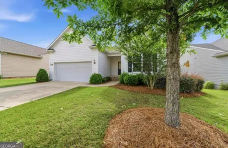 1060 CROOKED CREEK RD, GREENSBORO, GA, 3..., Greensboro, GA 30642