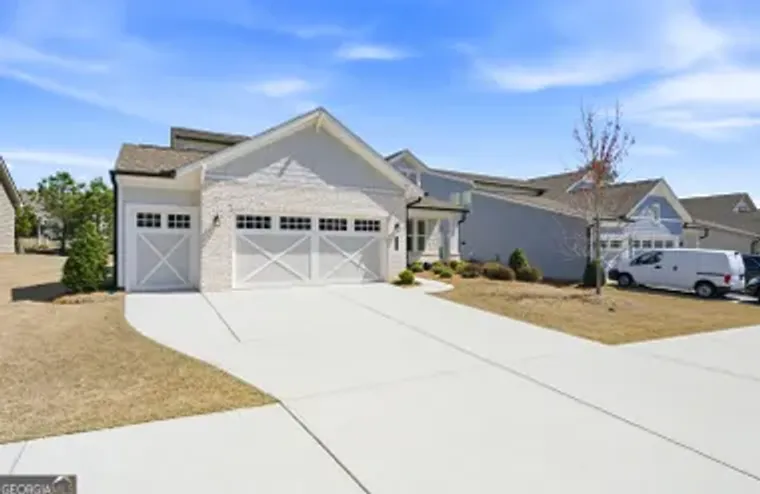 253 CHATUGE DR 1, HOSCHTON, GA, 30548, Hoschton, GA 30548