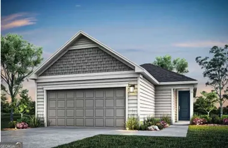 197 RAVENNA DR, GRIFFIN, GA, 30223, Griffin, GA 30223