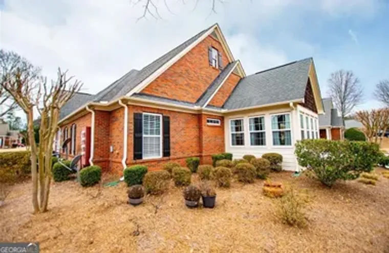 1604 HAVEN CIR, DOUGLASVILLE, GA, 30135, Douglasville, GA 30135