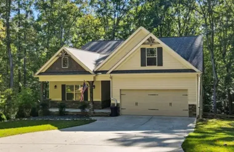 297 CHEROKEE DR, WALESKA, GA, 30183, Waleska, GA 30183