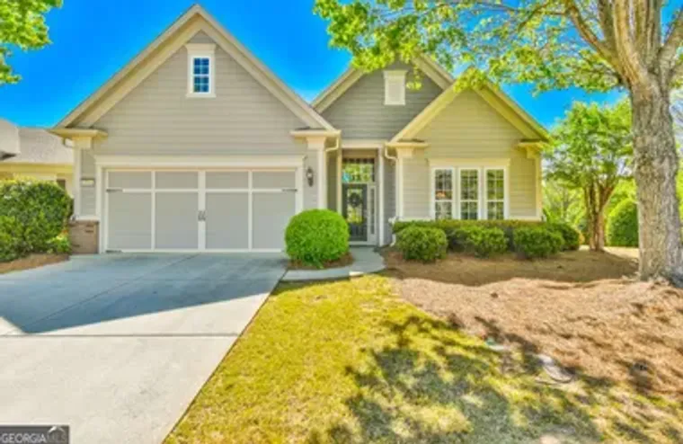 6304 CANEBRIDGE LN, HOSCHTON, GA, 30548, Hoschton, GA 30548