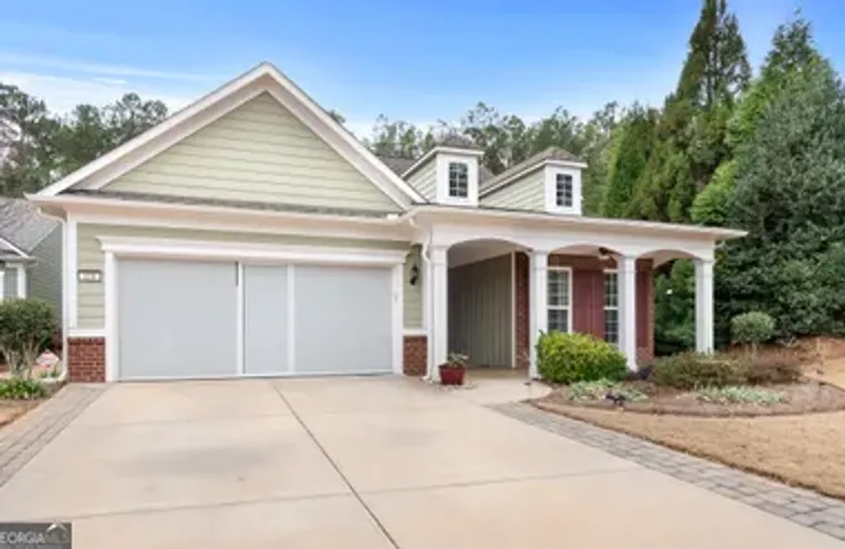 100 CRAPE MYRTLE DR, GRIFFIN, GA, 30223, Griffin, GA 30223