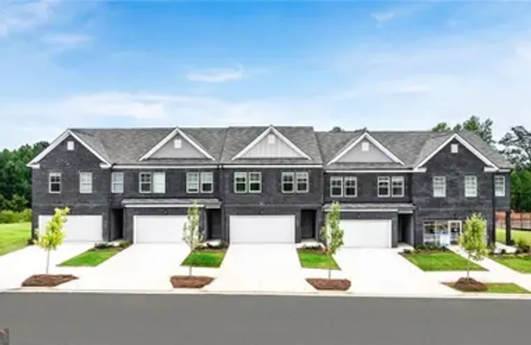 216 EPPING ST # 5, STOCKBRIDGE, GA, 3028..., Stockbridge, GA 30281