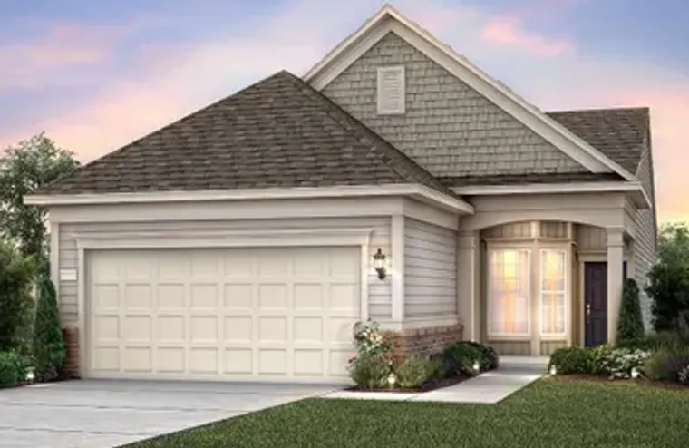 5783 SIERRA BEND WAY, HOSCHTON, GA, 3054..., Hoschton, GA 30548