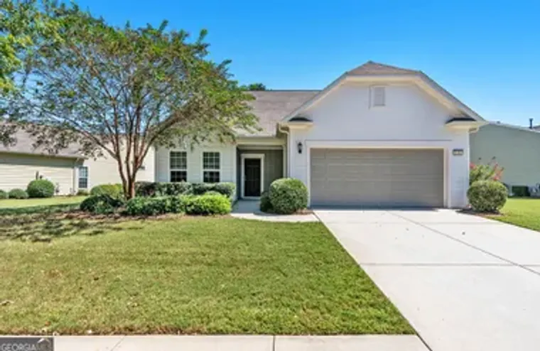 118 JASPER CT, GRIFFIN, GA, 30223, Griffin, GA 30223