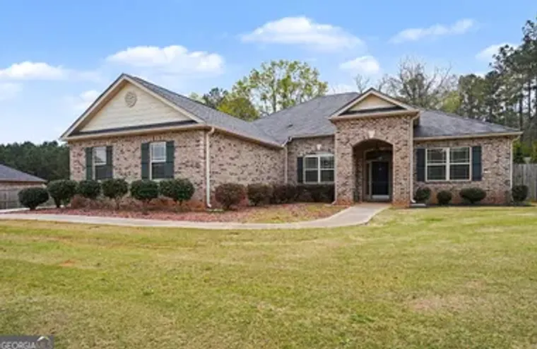 1024 YORKSHIRE DR, GRIFFIN, GA, 30223, Griffin, GA 30223
