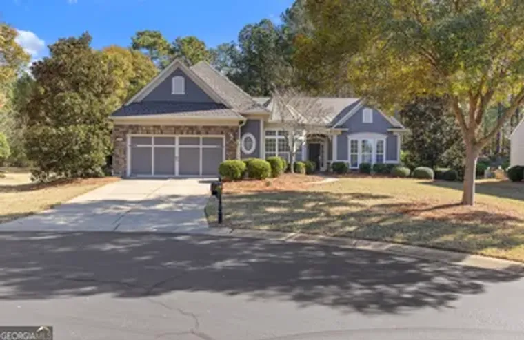 1031 DELCONEE PL, GREENSBORO, GA, 30642, Greensboro, GA 30642