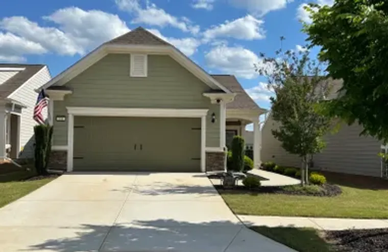 214 BRUNSWICK DR, GRIFFIN, GA, 30223, Griffin, GA 30223