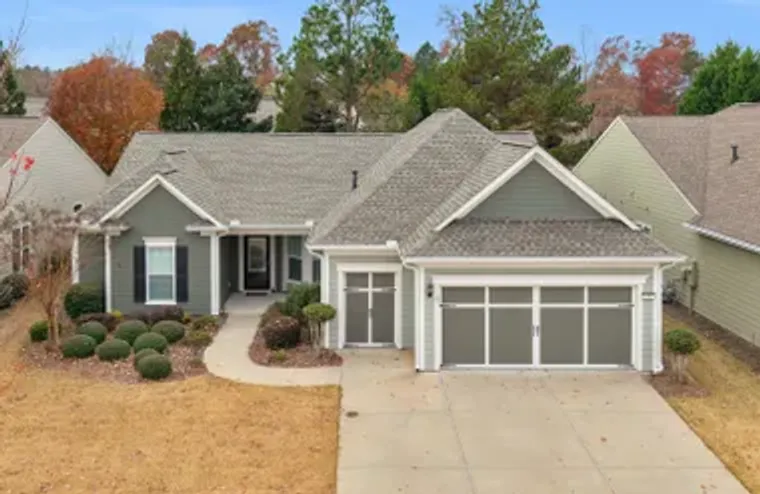 818 EAGLE DR, GRIFFIN, GA, 30223, Griffin, GA 30223