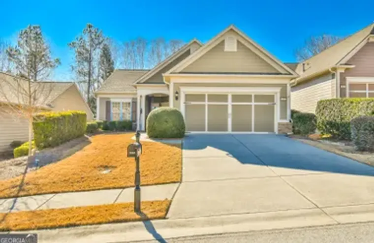 6423 LANTERN RDG, HOSCHTON, GA, 30548, Hoschton, GA 30548