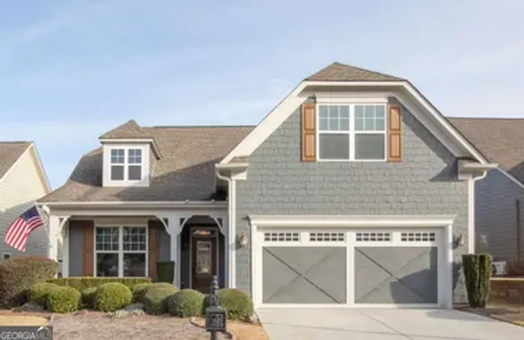 3538 BLACK CHERRY PT, GAINESVILLE, GA, 3..., Gainesville, GA 30504