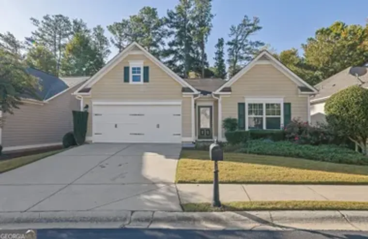 134 ABBEY CIR, WOODSTOCK, GA, 30188, Woodstock, GA 30188