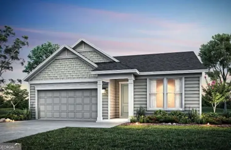 1115 LECONTE CT, GRIFFIN, GA, 30223, Griffin, GA 30223