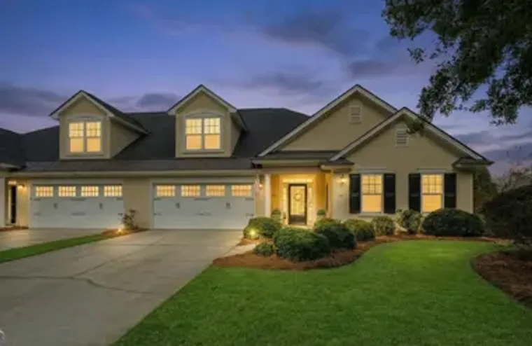 106 MALLORY PL, POOLER, GA, 31322, Pooler, GA 31322