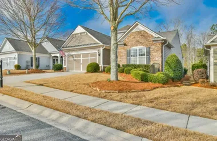 6468 LANTERN RDG, HOSCHTON, GA, 30548, Hoschton, GA 30548