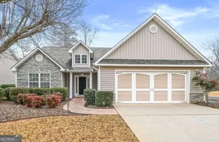 258 MEMORY LN, WINDER, GA, 30680, Winder, GA 30680