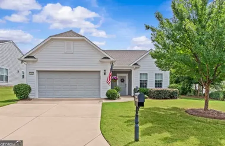 1060 LONE OAK RD, GREENSBORO, GA, 30642, Greensboro, GA 30642