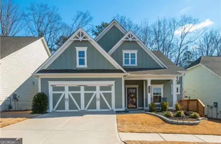 908 SUMMIT DR, CANTON, GA, 30114, Canton, GA 30114