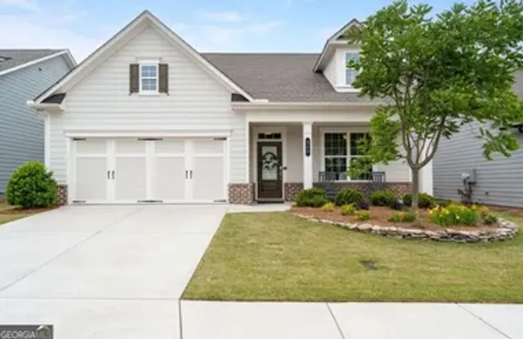 242 HICKORY BLUFFS PKWY, CANTON, GA, 301..., Canton, GA 30114