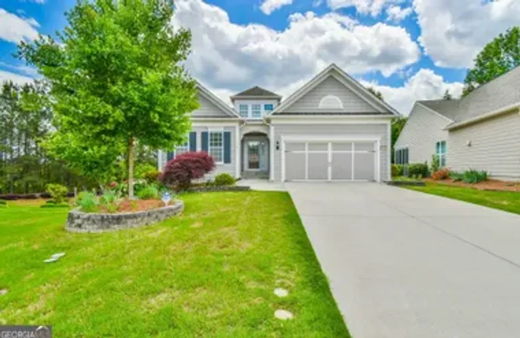 6407 LANTERN RDG # 2, HOSCHTON, GA, 3054..., Hoschton, GA 30548