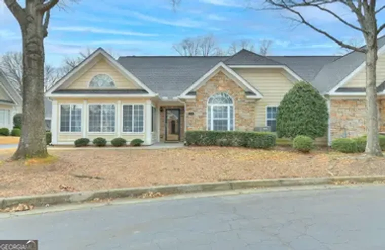 3037 OAKSIDE CIR, ALPHARETTA, GA, 30004, Alpharetta, GA 30004