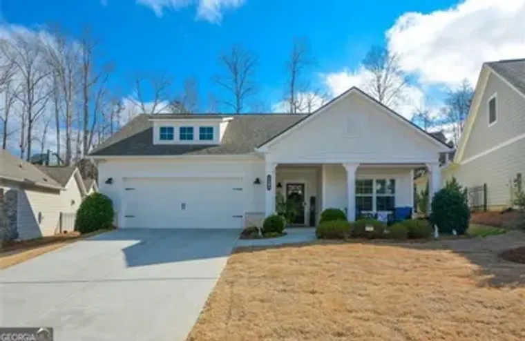 4993 PLEASANTRY WAY, ACWORTH, GA, 30101, Acworth, GA 30101