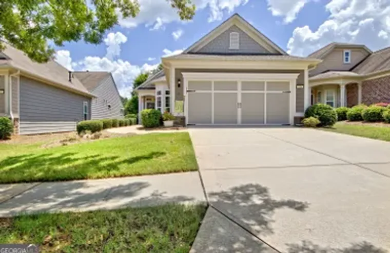 226 ENGLISH IVY DR, GRIFFIN, GA, 30223, Griffin, GA 30223