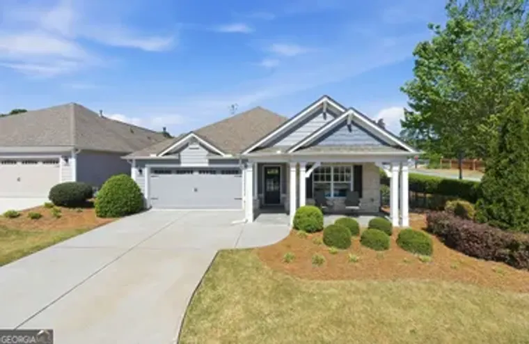 1842 SKYLARK XING, POWDER SPRINGS, GA, 3..., Powder Springs, GA 30127