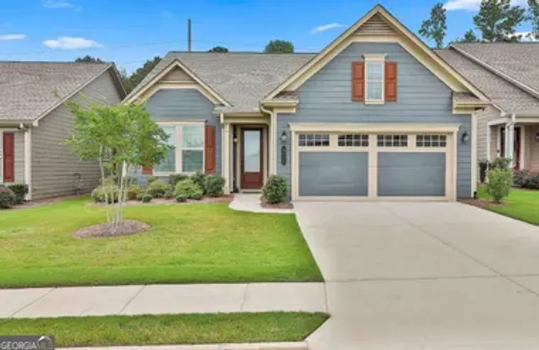 527 HAZELNUT DR, PEACHTREE CITY, GA, 302..., Peachtree City, GA 30269