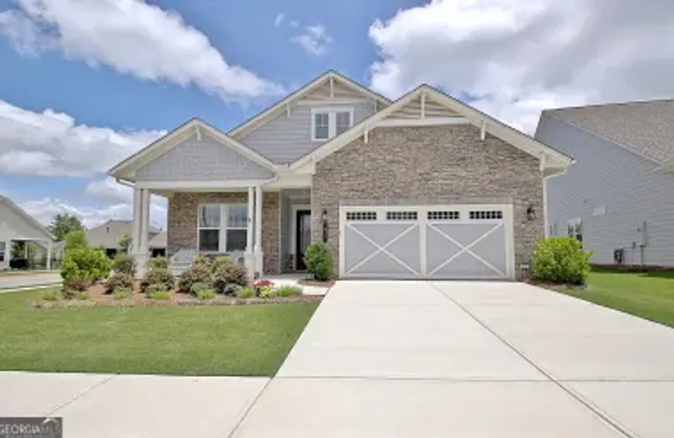 93 CLUB CRESSWIND DR, NEWNAN, GA, 30263, Newnan, GA 30263