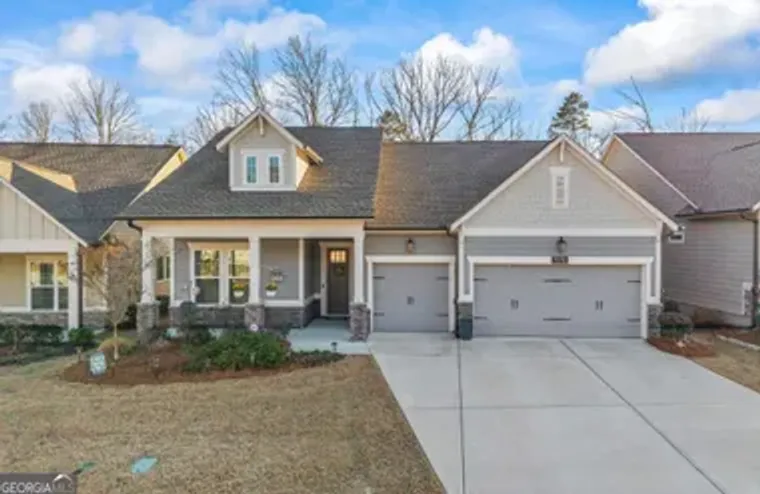 7076 COTTAGE GROVE DR, FLOWERY BRANCH, G..., Flowery Branch, GA 30542