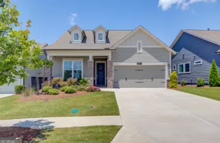 6817 BUNGALOW RD, FLOWERY BRANCH, GA, 30..., Flowery Branch, GA 30542