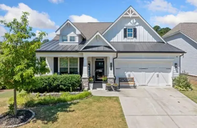 2708 SONGBIRD LN, GRAYSON, GA, 30017, Grayson, GA 30017