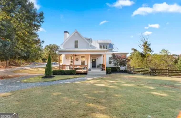 6435 LOOPER LAKE DR, FLOWERY BRANCH, GA,..., Flowery Branch, GA 30542