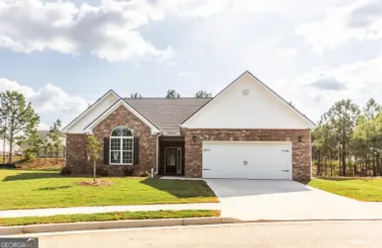 967 PARK PLACE ST, SOCIAL CIRCLE, GA, 30..., Social Circle, GA 30025