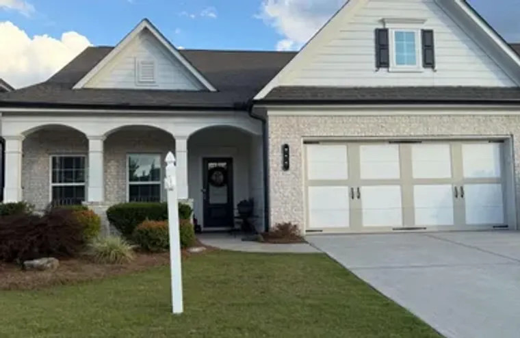 816 SPRUCE AVE, CANTON, GA, 30114, Canton, GA 30114