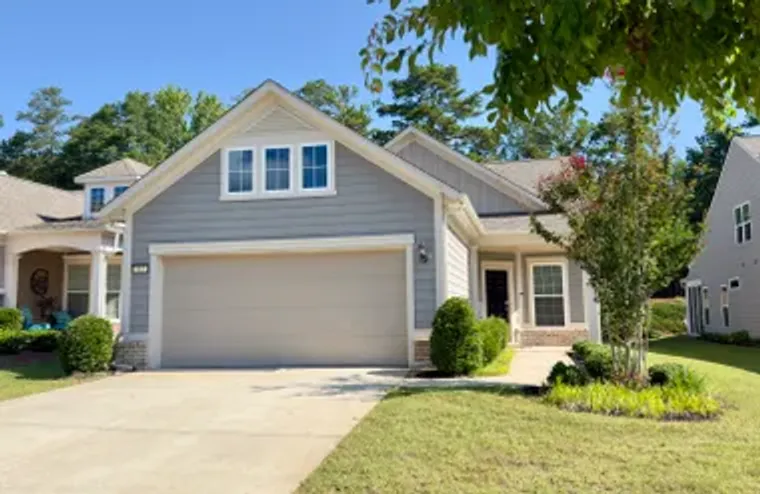 313 DUPLIN DR, GRIFFIN, GA, 30223, Griffin, GA 30223