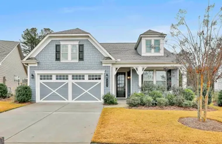 541 HAZELNUT DR PHASE 5B, PEACHTREE CITY..., Peachtree City, GA 30269