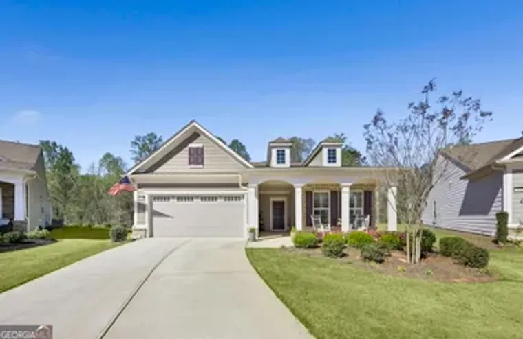 157 CHINKAPIN CT, GRIFFIN, GA, 30223, Griffin, GA 30223