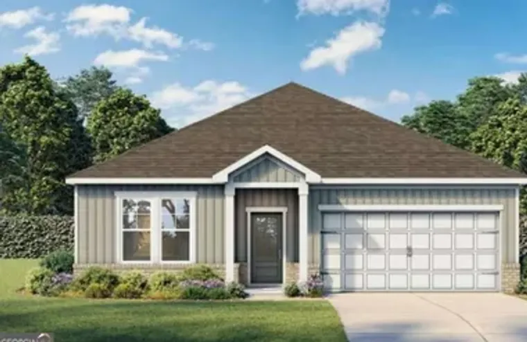 1541 SAVORY WAY, LOGANVILLE, GA, 30052, Loganville, GA 30052