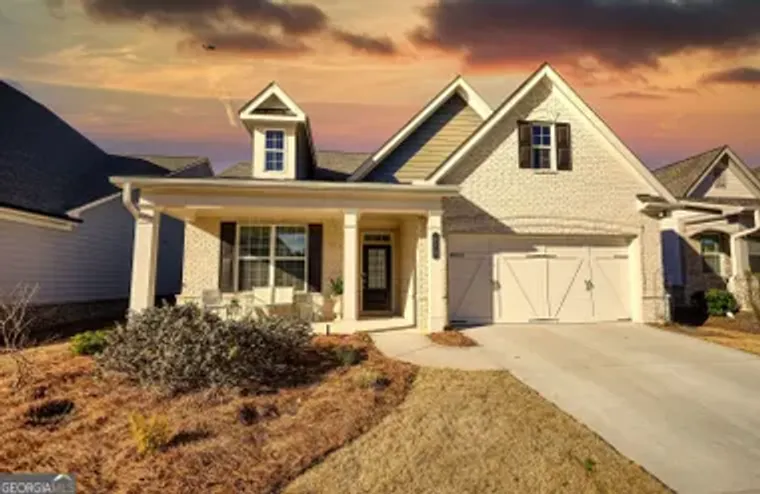 479 GLENMONT RD, GRAYSON, GA, 30017, Grayson, GA 30017