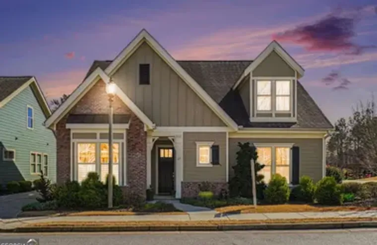 17 CEDARCREST VILLAGE WAY, ACWORTH, GA, ..., Acworth, GA 30101