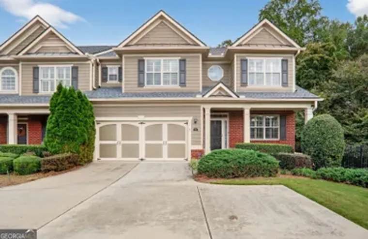 1975 BRANNON COMMONS CIR 3204, CUMMING, ..., Cumming, GA 30041