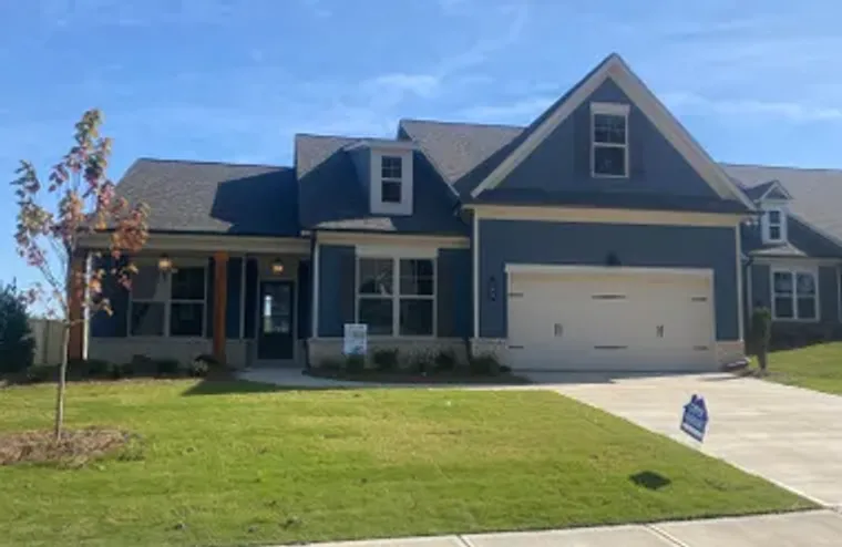 184 MONTVIEW DR # 111, JEFFERSON, GA, 30..., Jefferson, GA 30549