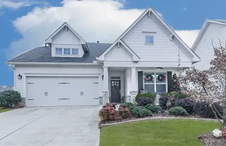 422 LAUREL SPRING CT, CANTON, GA, 30114, Canton, GA 30114